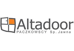 Altadoor - salon drzwi