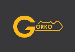 Górko – dorabianie kluczy