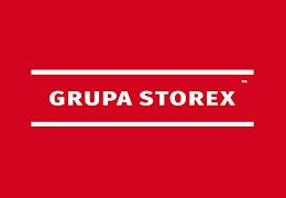 Grupa Storex - hurtownia budowlana