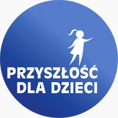 Wspieramy Fundację Przyszłość dla Dzieci!