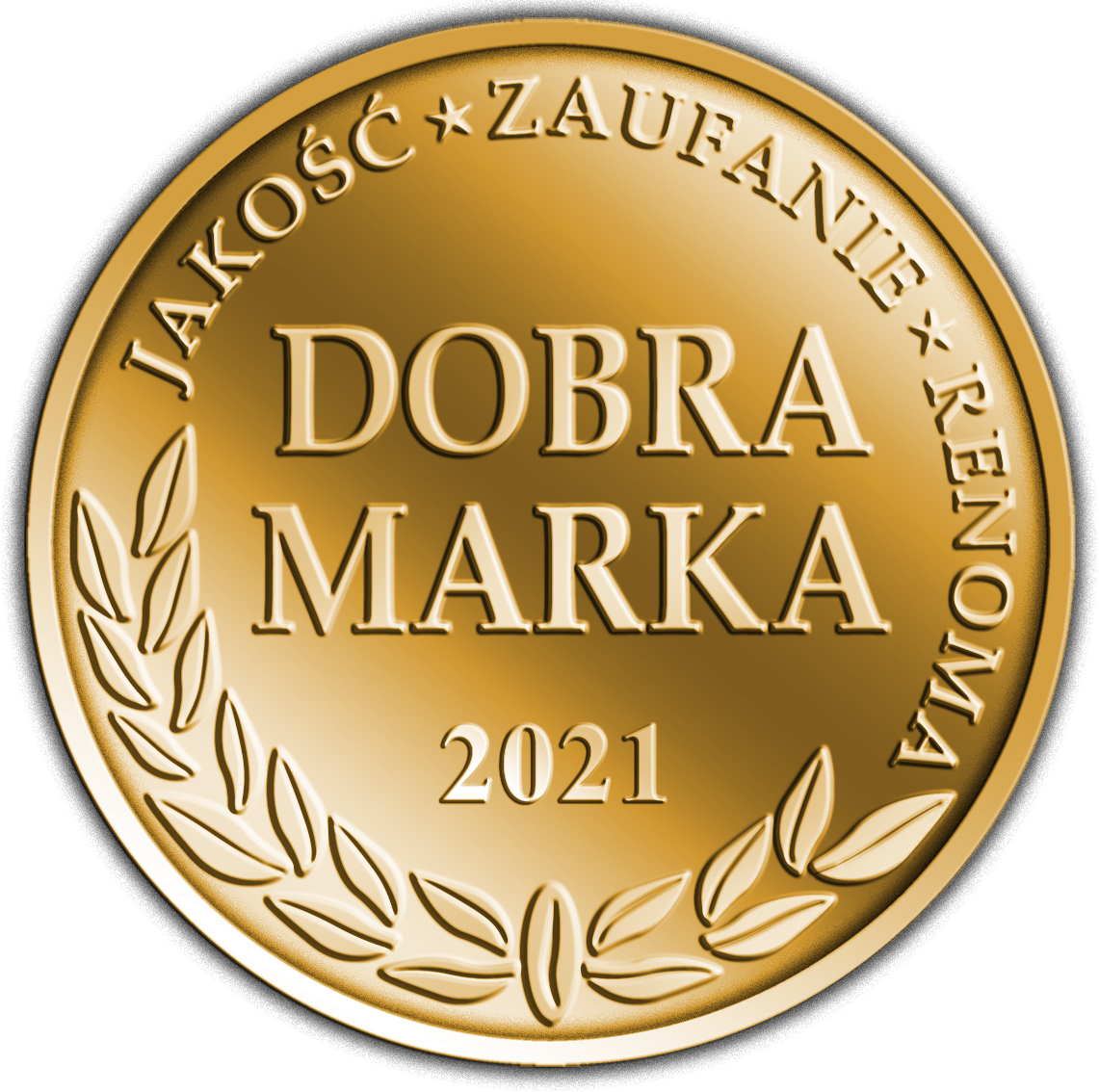 dobra marka 2021